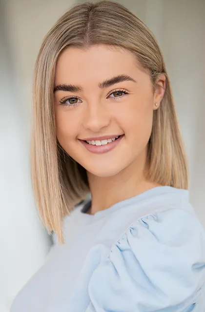 April King - MEPA College
