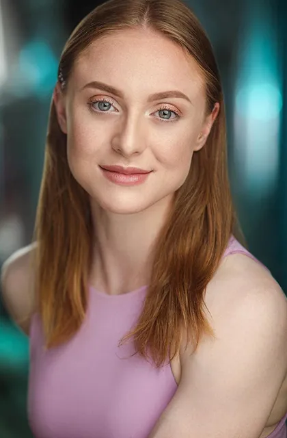 Emma Beale - MEPA College