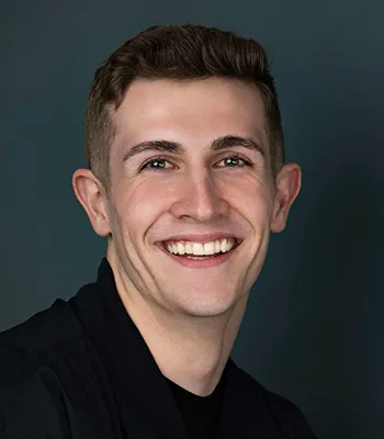 Owen Whiddett - MEPA College